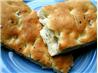 Focaccia