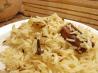 Charishma's Delicious Cumin (Jeera) Rice. Recipe by Charishma_Ramchandani