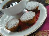 Mississippi Spice Mini Muffins