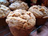 Pumpkin Apple Crumb Cake