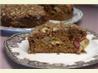 Pumpkin Apple Crumb Cake