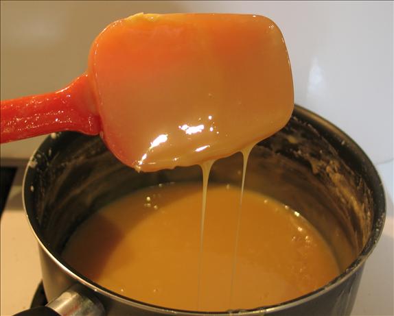 Cajeta (Caramel Candy). Photo by justcallmejulie