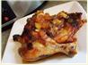 Sweet Salsa Dump Chicken - OAMC