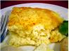 Garlic Cheese Grits