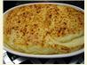 Garlic Cheese Grits. Recipe by Sue Lau