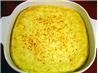 Garlic Cheese Grits