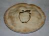 Cousin Jim's Amazing Apple Pie