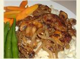 Szechuan Chicken Livers