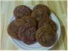 Soft Ginger Cookies. Recipe by CookingMonster