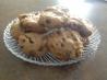 Splenda Blend -- Chocolate Chip Cookies