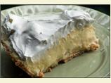 French Vanilla Banana Cream Pie
