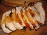 Apricot-Rosemary Glazed Pork Loin