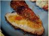 Apricot-Rosemary Glazed Pork Loin
