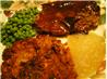 Potato Latkes. Recipe by dojemi