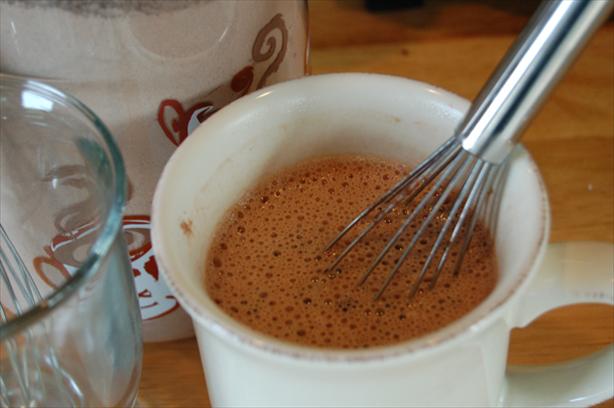 Creamy Cocoa Mix (Extra-Large Batch). Photo by MommyMakes