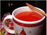 Wassail (Non-Alcoholic Mulled Apple Juice). Recipe by Sharlene~W