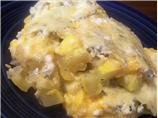 South of the Border Squash