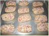 Italian Meatball Subs