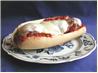 Italian Meatball Subs