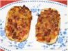 Italian Meatball Subs
