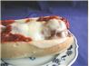 Italian Meatball Subs