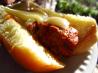 Italian Meatball Subs