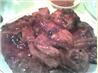 Baked Oriental Chicken