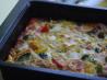 Lazy Day Brunch Casserole (Crustless Quiche)