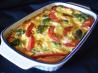 Lazy Day Brunch Casserole (Crustless Quiche)