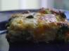 Lazy Day Brunch Casserole (Crustless Quiche)