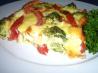 Lazy Day Brunch Casserole (Crustless Quiche)