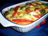 Lazy Day Brunch Casserole (Crustless Quiche)