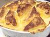 Irish Fish Pie (aka Cod Cobbler)
