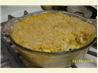 Alton Brown's Baked Macaroni and Cheese