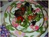 Pecans, Bacon, Caramelized Baby Onions,& Gorgonzola Cheese O. Recipe by Rita~