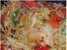 Thai Cabbage