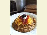 Crock Pot Fat Free Refried Beans for the Freezer - OAMC