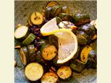Zucchini Salad