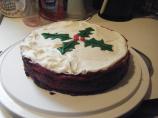 Red Velvet Cheesecake. Photo by MsMargo