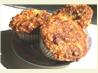 Lemon Yogurt Muffins