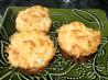 Lemon Yogurt Muffins. Recipe by Susie D