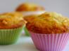 Lemon Yogurt Muffins