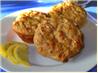 Lemon Yogurt Muffins