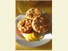 Lemon Yogurt Muffins