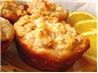 Lemon Yogurt Muffins
