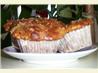 Lemon Yogurt Muffins