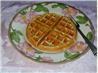 Buttermilk Waffles