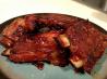 Beth's Melt in Your Mouth Barbecue Ribs (Oven)