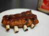Beth's Melt in Your Mouth Barbecue Ribs (Oven)