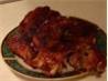 Beth's Melt in Your Mouth Barbecue Ribs (Oven)